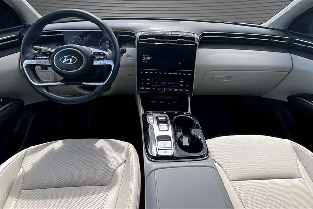 2024 Hyundai Tucson SEL Convenience - Photo 9