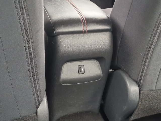 Certified Used 2024 White Nissan SR image 22