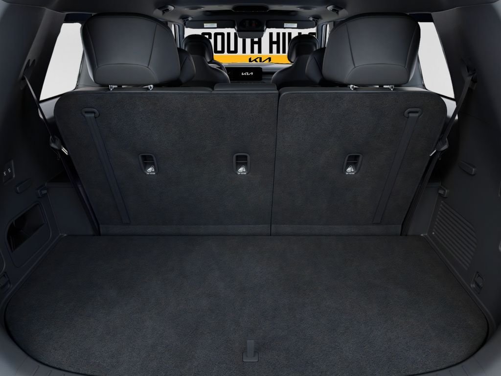 New 2027 Brown Kia X-Line EX image 19