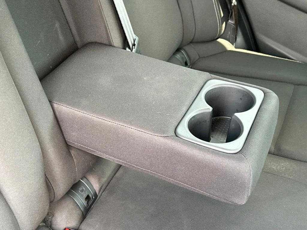 Certified Used 2024 White Nissan S image 49