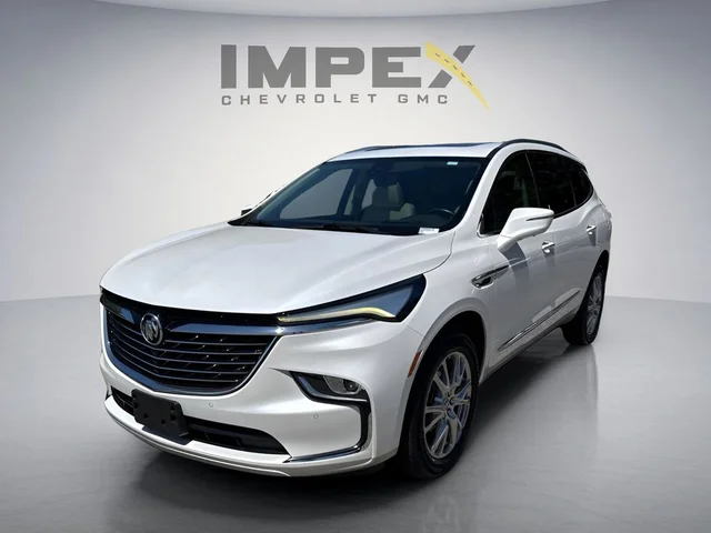 2023 Buick Enclave Premium Group