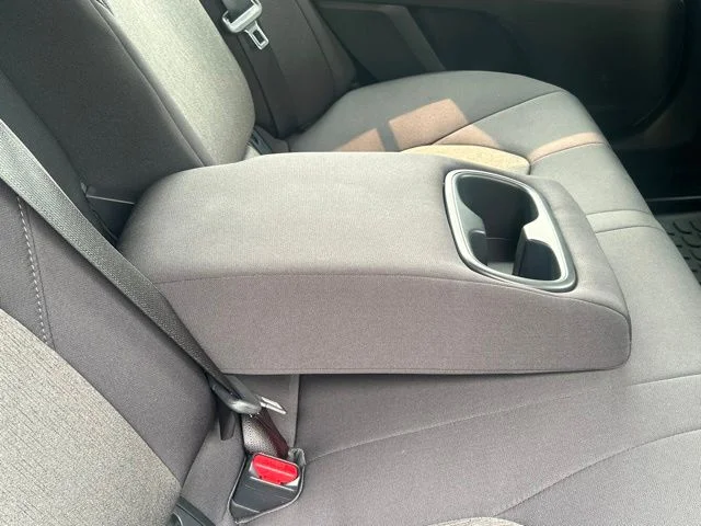 Certified Used 2024 Gray Toyota LE image 35