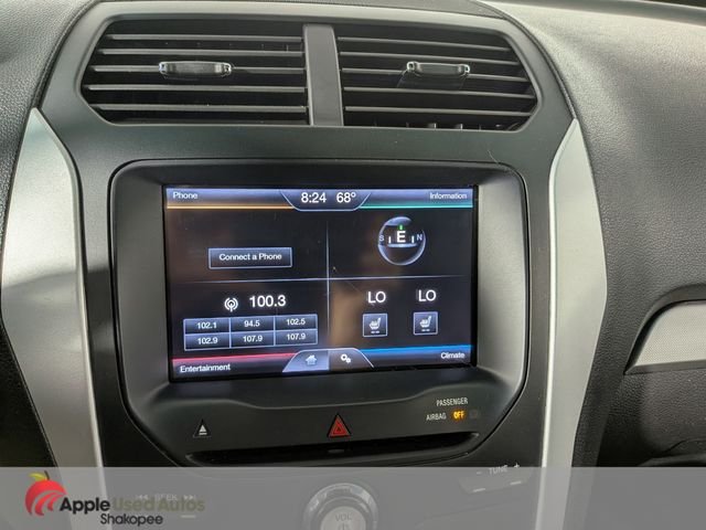 Used 2013 Gray Ford XLT image 20