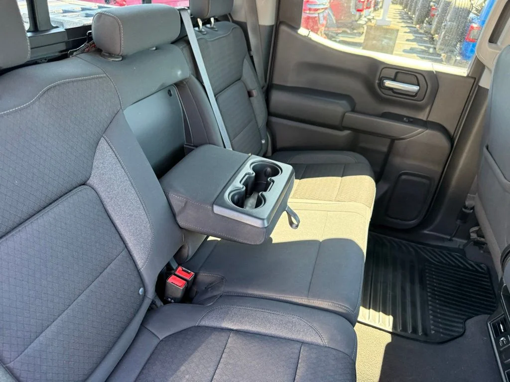 Used 2020 Black Chevrolet LT image 54