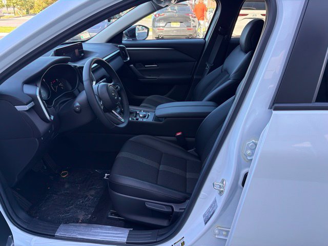 New 2026 Wind Chill Pearl Mazda 2.5 S Select AWD image 11