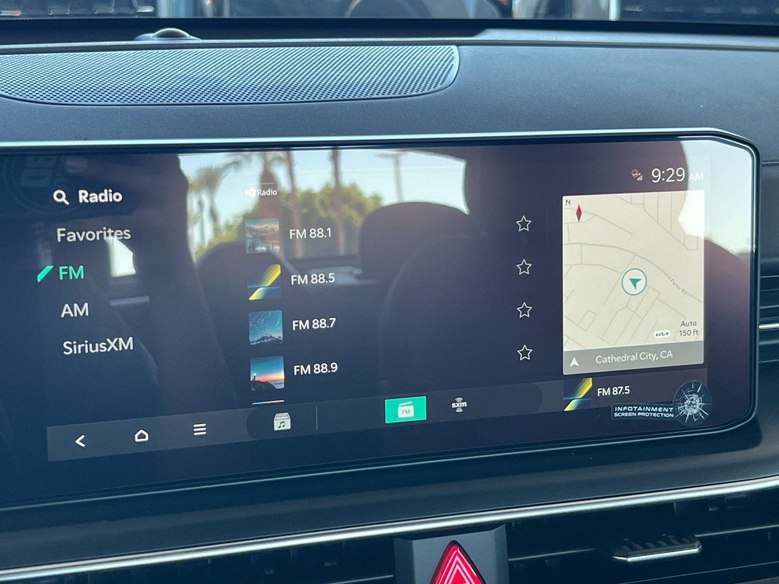 New 2026 Wolf Gray Kia GT-Line FWD image 18