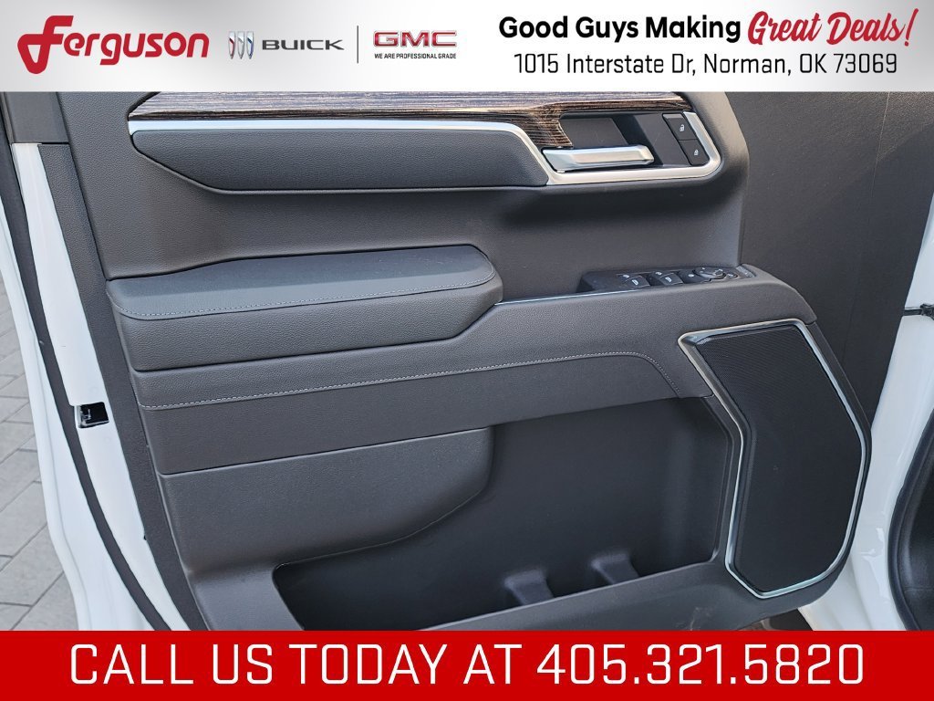 2026 GMC Sierra 1500 Elevation - Photo 14