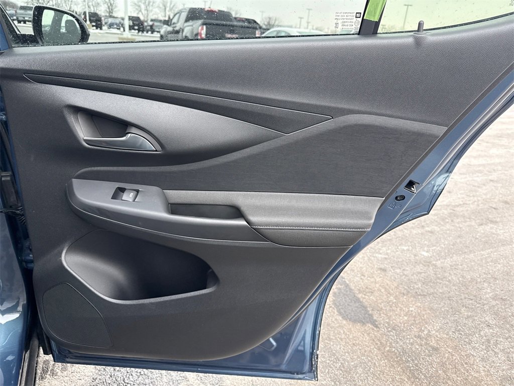 2026 BUICK ENVISTA - Image 31