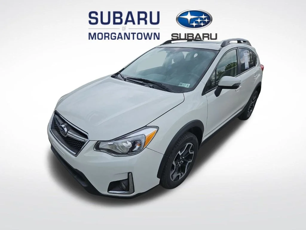 2017 Subaru Crosstrek 2.0i Limited CVT's photo