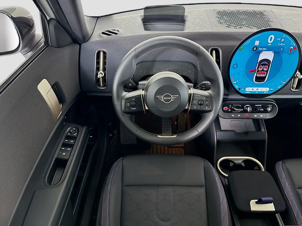 2026 MINI Countryman S - Photo 10