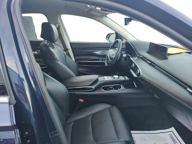 2025 GENESIS GV70 Standard - Photo 15