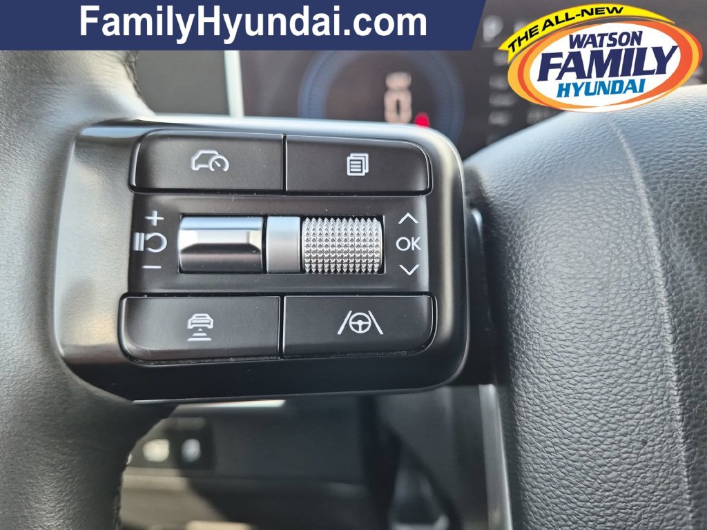 2024 Hyundai Santa Fe SE - Photo 15