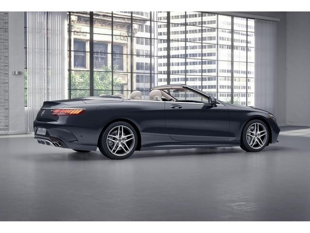 Used 2018 Blue Mercedes-Benz S 560 image 19