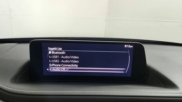 2026 Mazda CX-30 Turbo Aire Edition - Photo 21