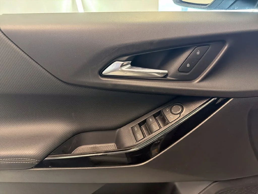 New 2027 Sterling Gray Metallic Chevrolet LT image 12