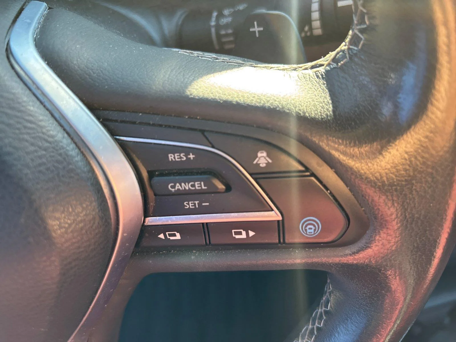Certified Used 2023 Black Obsidian INFINITI SPORT image 19
