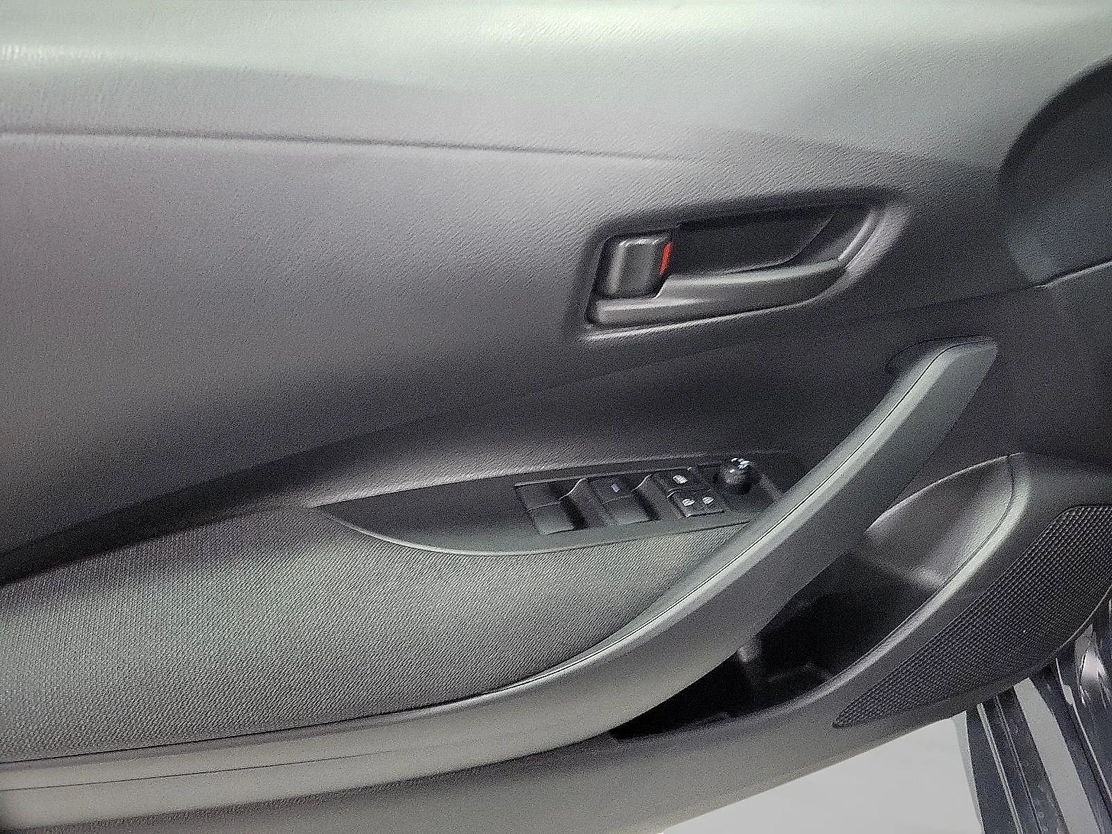 Certified Used 2025 Gray Toyota  image 8