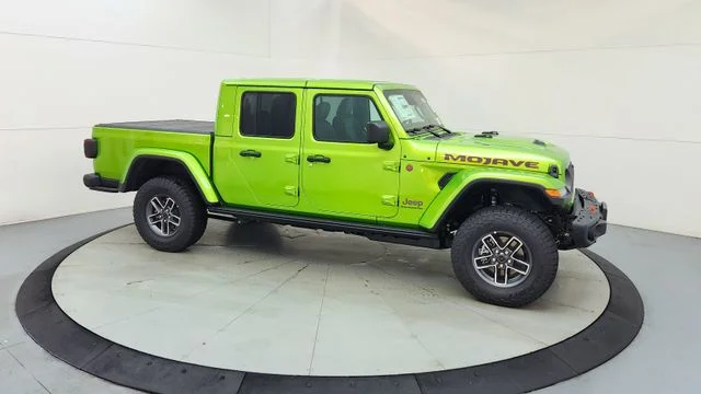 New 2026 Mojito (DISC) Jeep Mojave X image 13