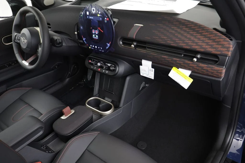 New 2027 C6f MINI  image 18