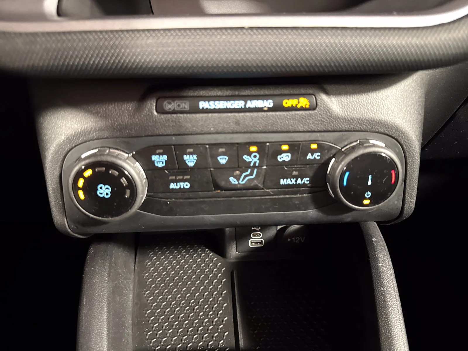 Used 2023 Red Ford Big Bend image 19