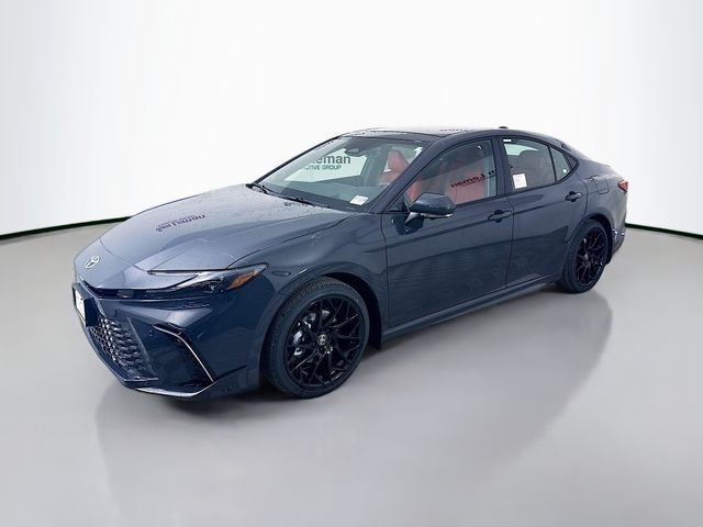 New 2026 Underground Toyota XSE image 3