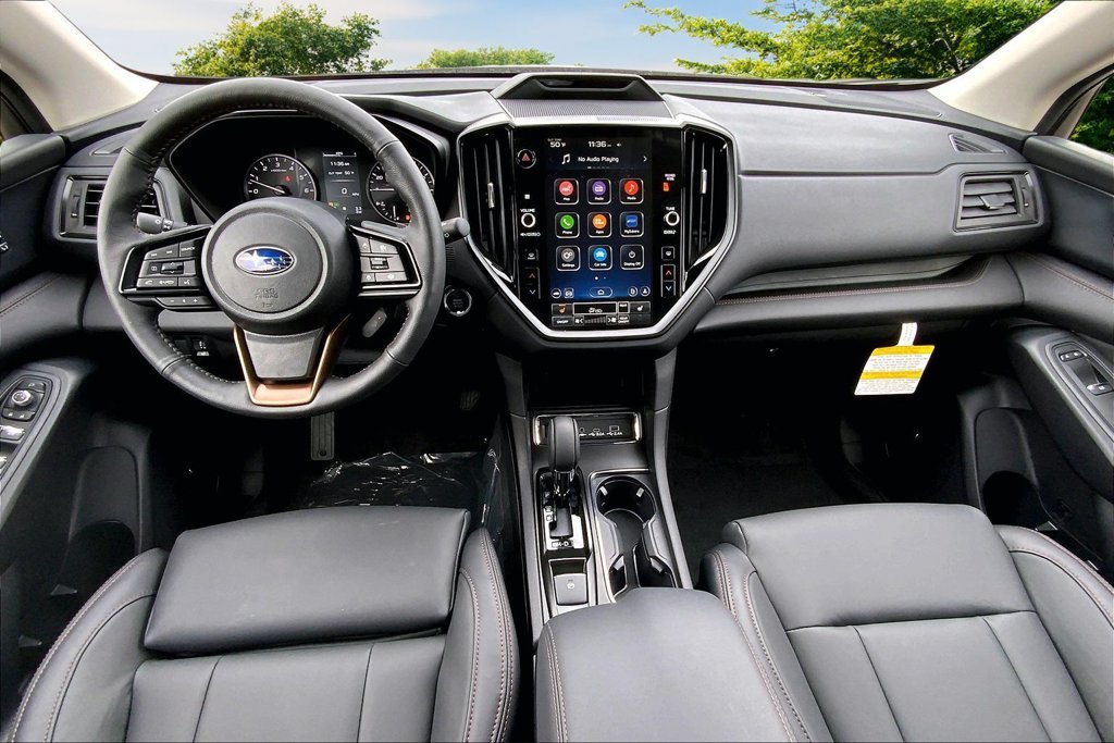 Used 2026 Blue Subaru Limited Bronze Edition image 5