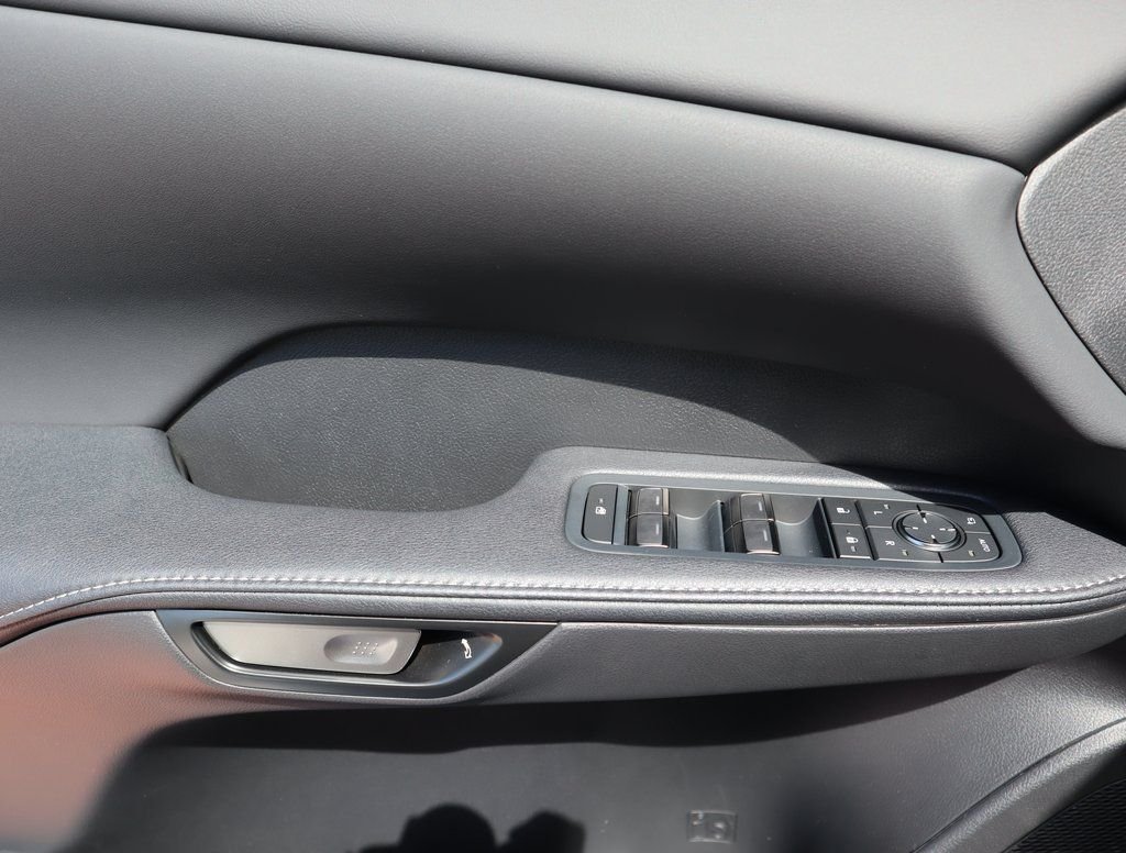 2025 Lexus RX 350 - Photo 25