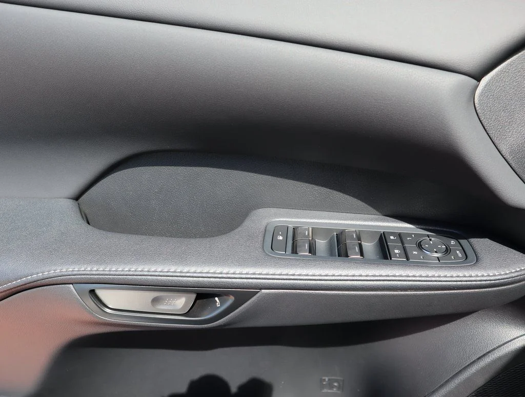 2025 Lexus RX 350 - Photo 25