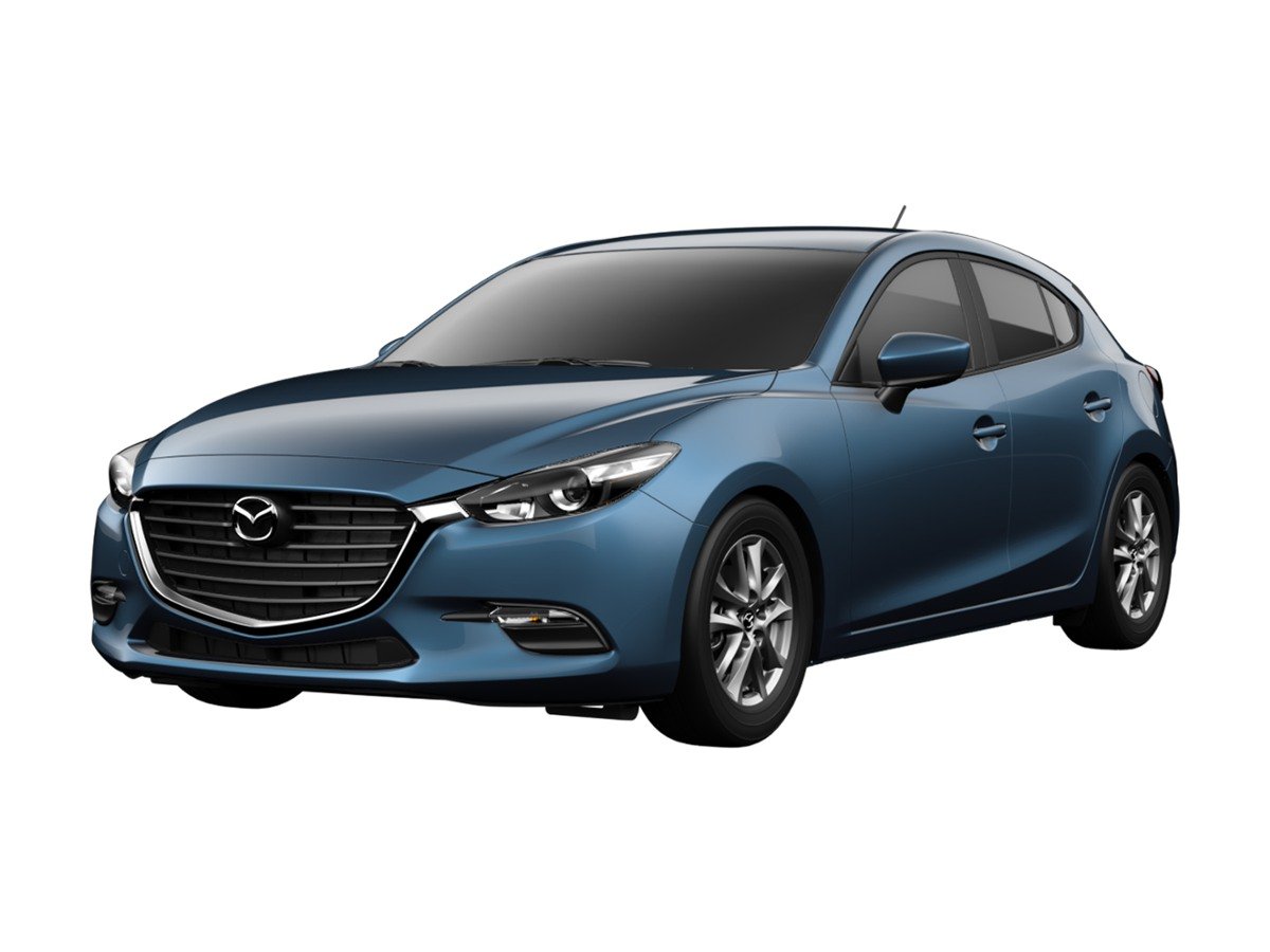 2017 Mazda CX-3 Sport AT 5-Door SKYACTIV's photo