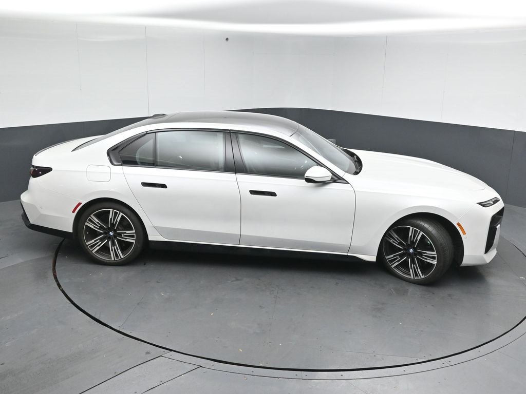 2023 BMW 760I - Image 50