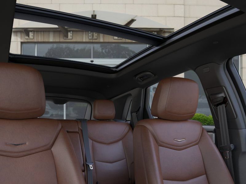2026 Cadillac XT5 Premium Luxury - Photo 24