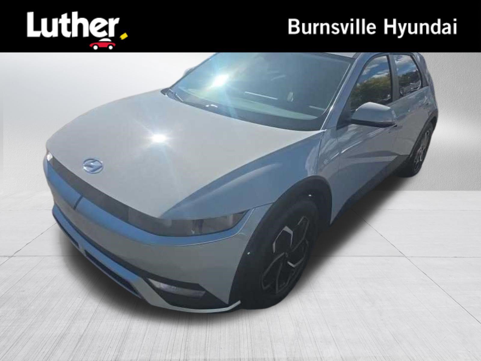2023 Hyundai IONIQ 5