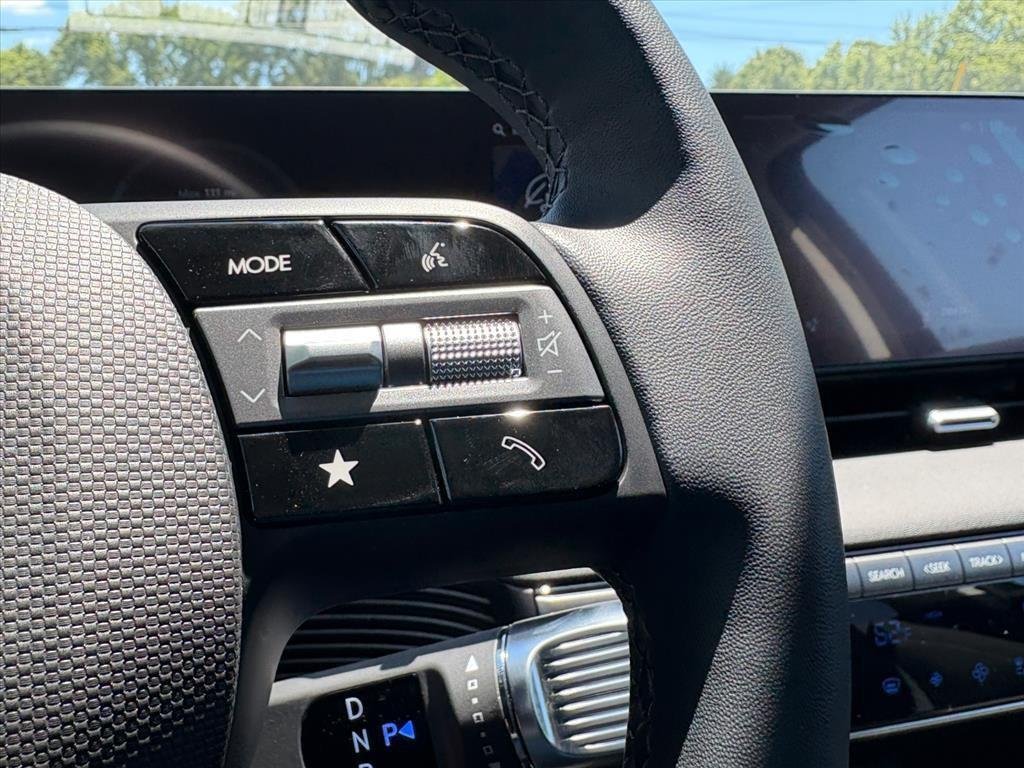 New 2026 Abyss Black A2b Hyundai SE image 39