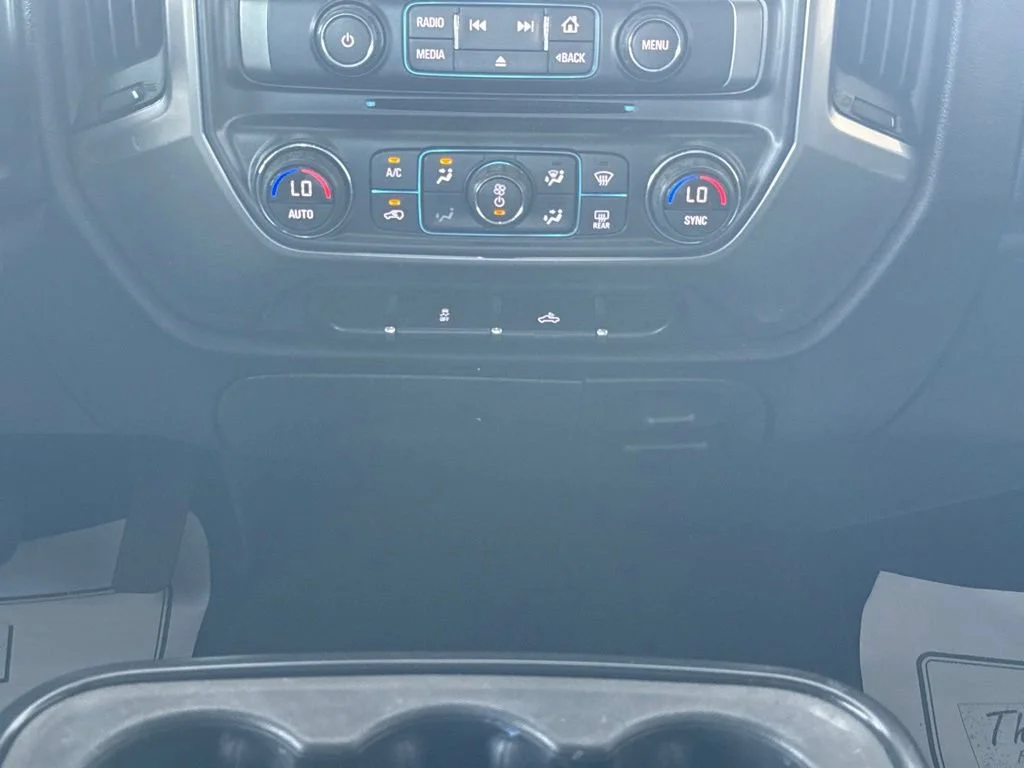 Used 2018 BLACK Chevrolet LT image 20