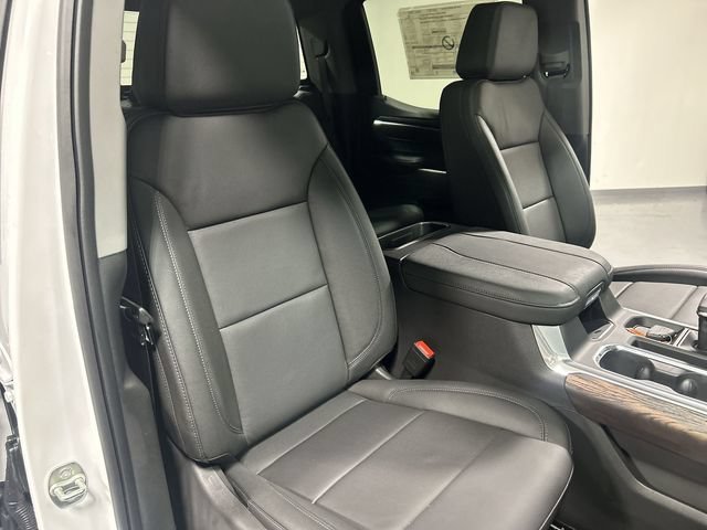 2026 GMC Sierra 1500 SLT - Photo 25