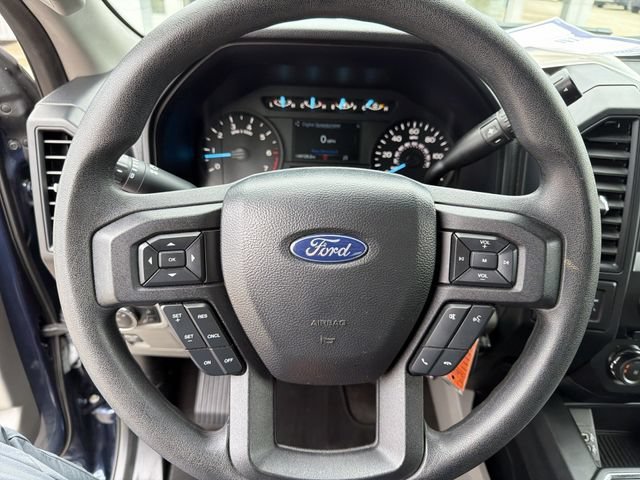 Used 2018  Ford XL image 16