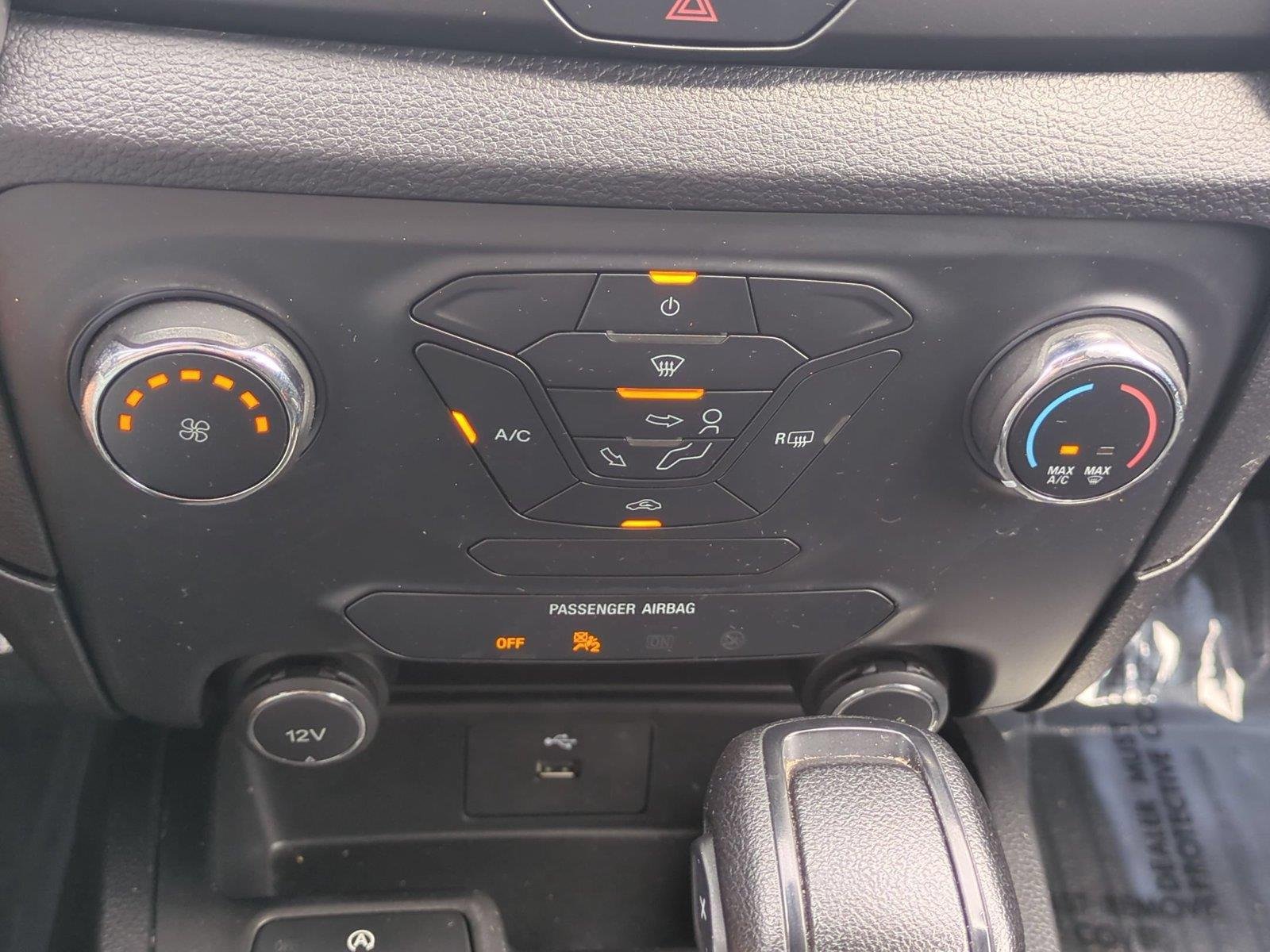 Used 2019 Shadow Black Ford XL image 27
