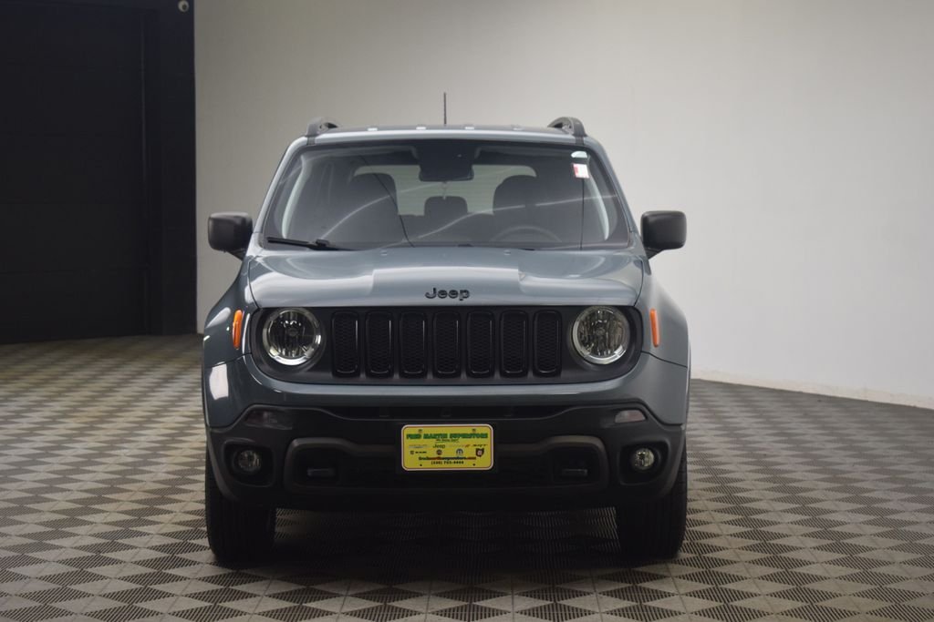 Used 2018 Anvil Jeep Sport Upland image 21