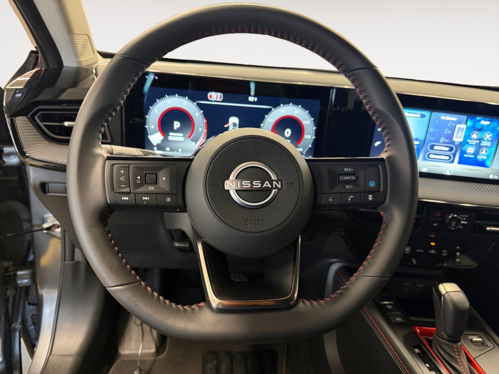 Used 2026 Gun Metallic Nissan SR image 14