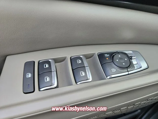 New 2026 Gray Kia LXS image 17