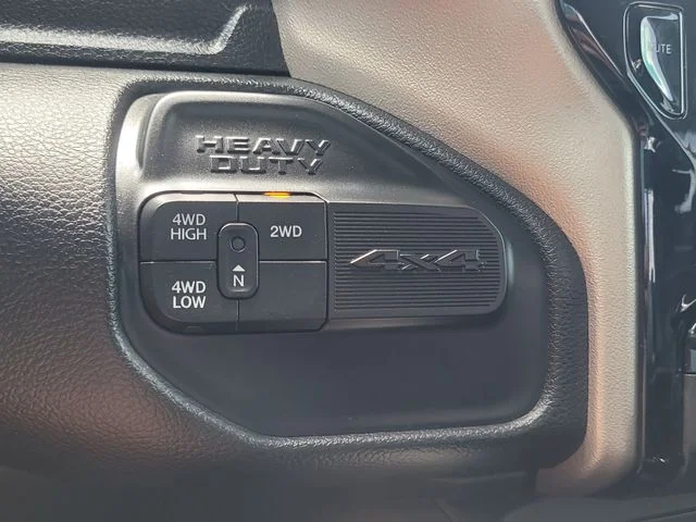 Used 2019 Silver Ram Laramie image 29