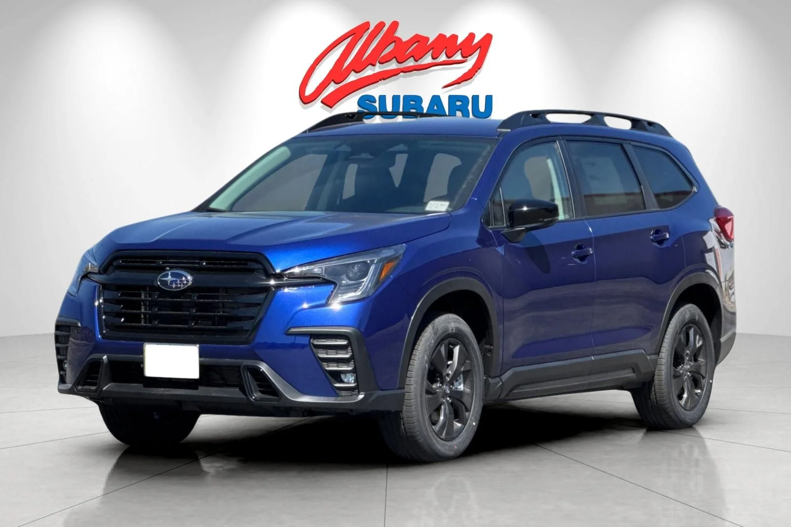 New 2026 SAPPHIRE BLUE PEARL Subaru Premium 7-Passenger image 8