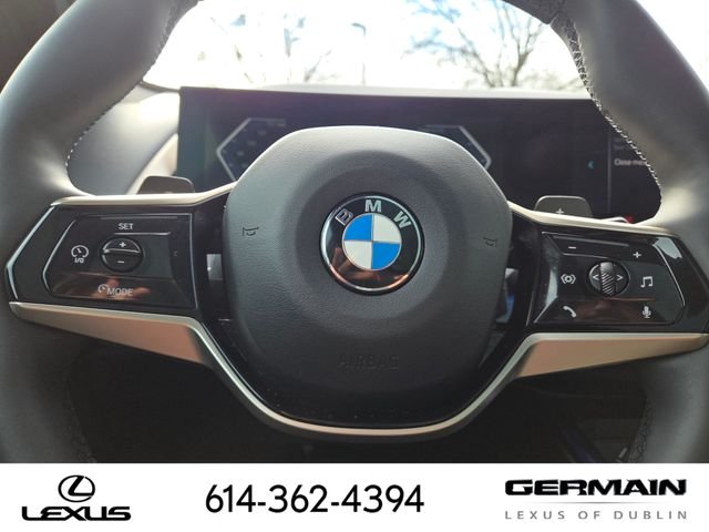 2025 BMW X3 30 - Photo 36