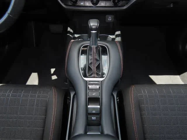 2024 Honda HR-V Sport - Photo 21