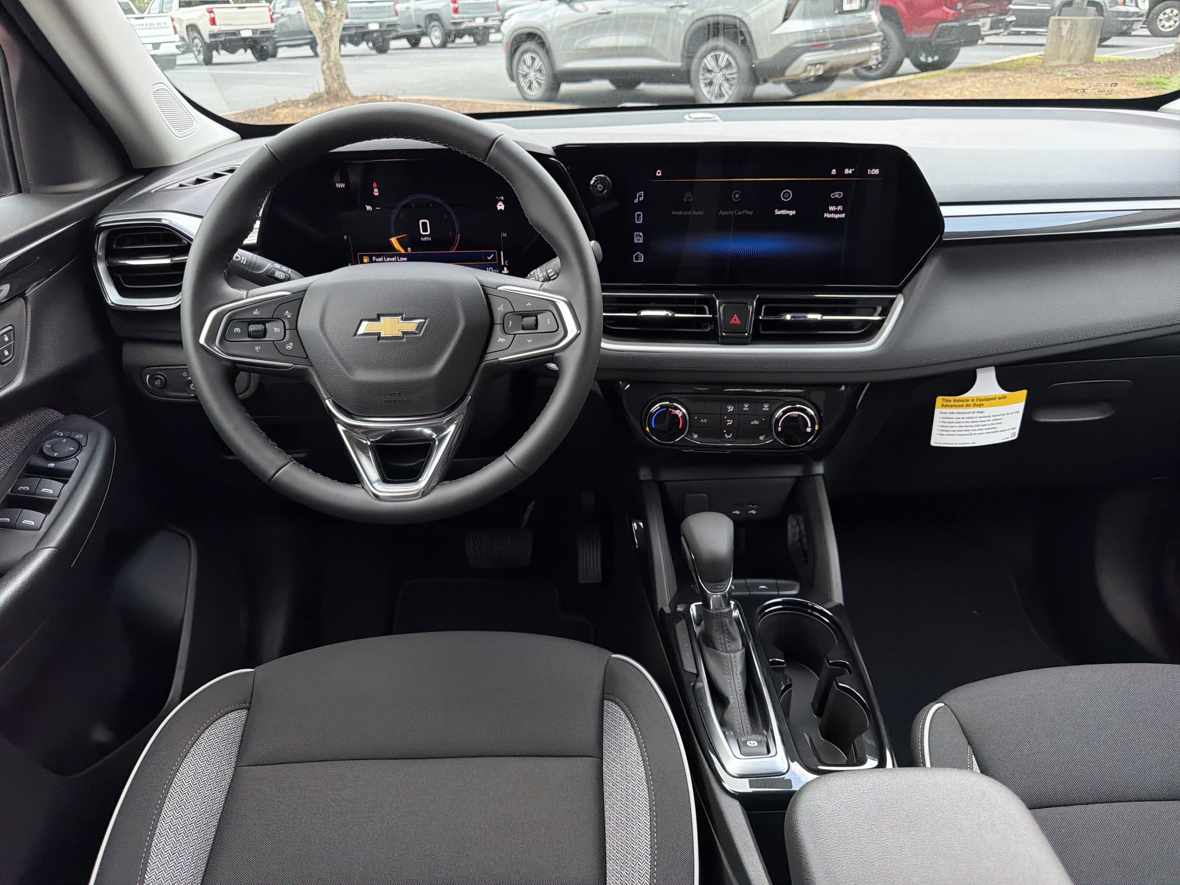 2026 Chevrolet Trailblazer LT - Photo 22