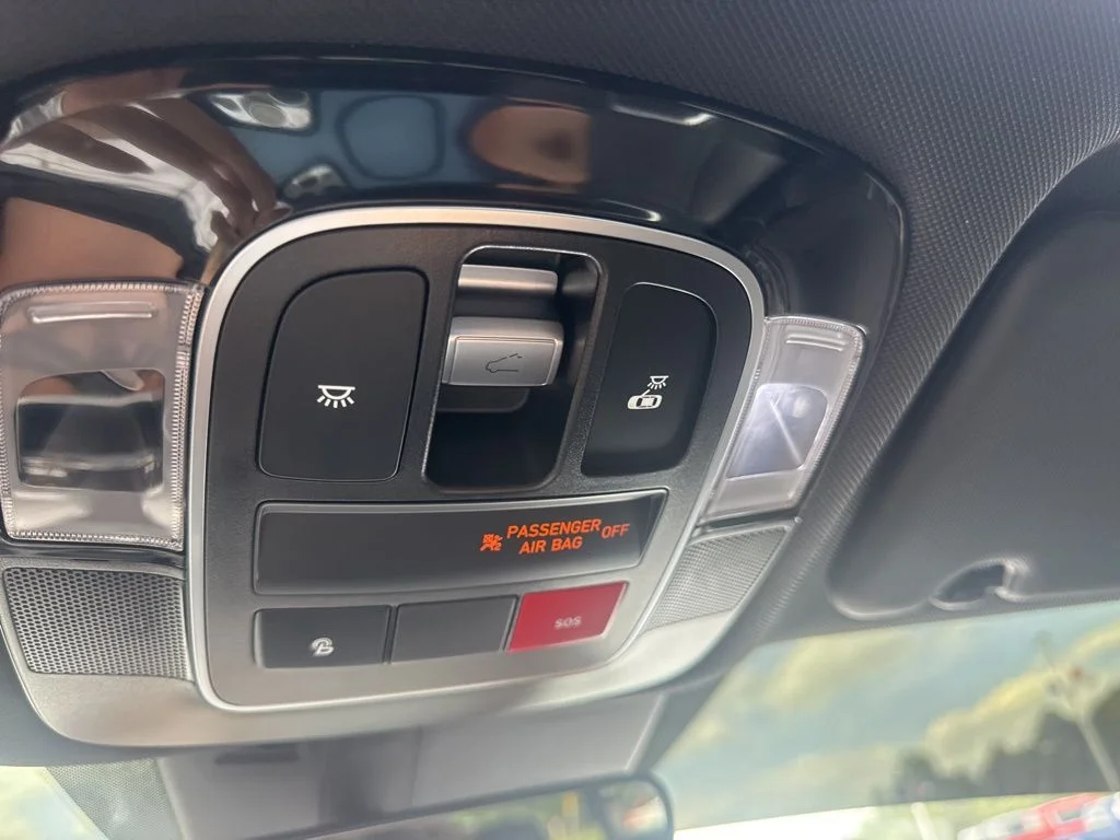 2024 Hyundai Santa Cruz Limited - Photo 24