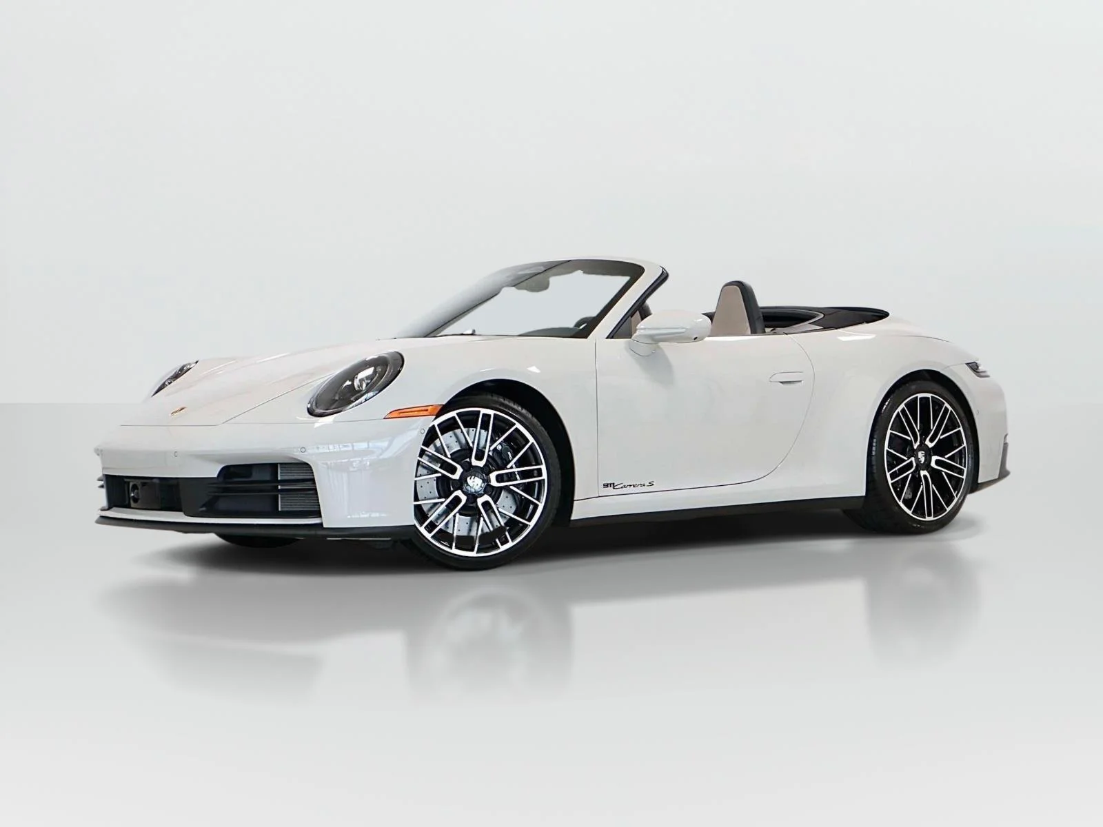 2026 Porsche 911
