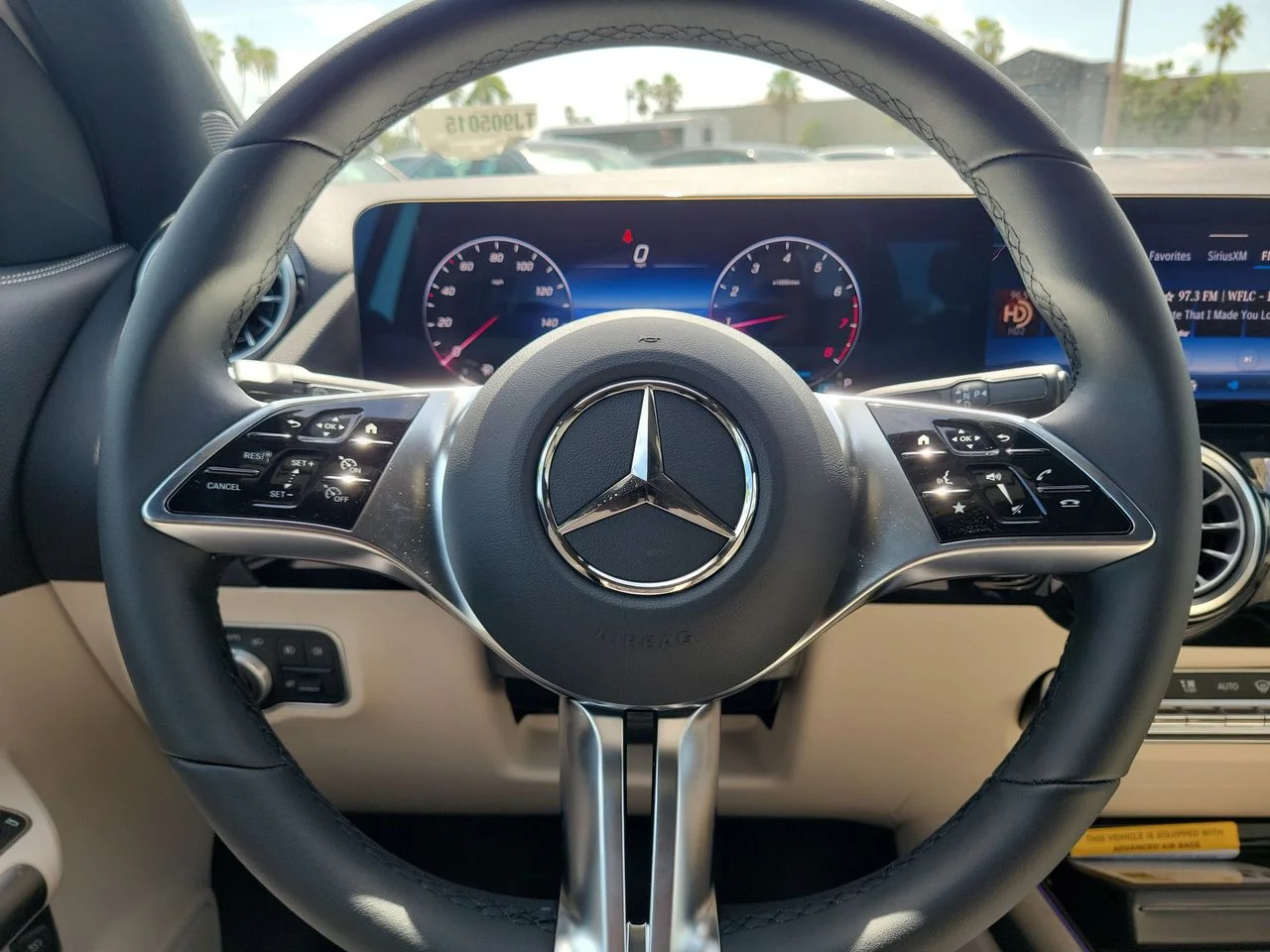 New 2026 Polar White Mercedes-Benz GLA 250 image 30