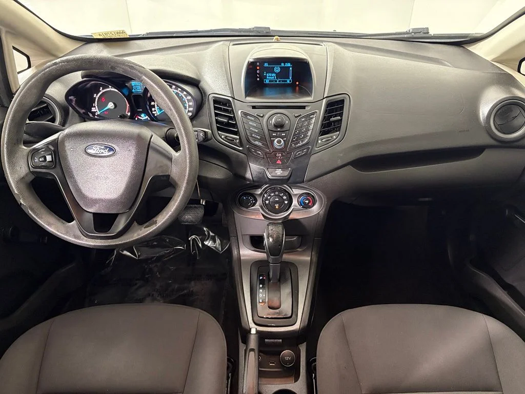 Used 2015 Silver Ford S image 26