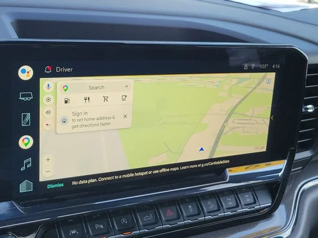 2022 Chevrolet Silverado 1500 ZR2 - Photo 33